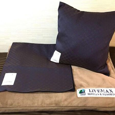 Hotel Livemax Kyoto Kamogawamae Exterior foto