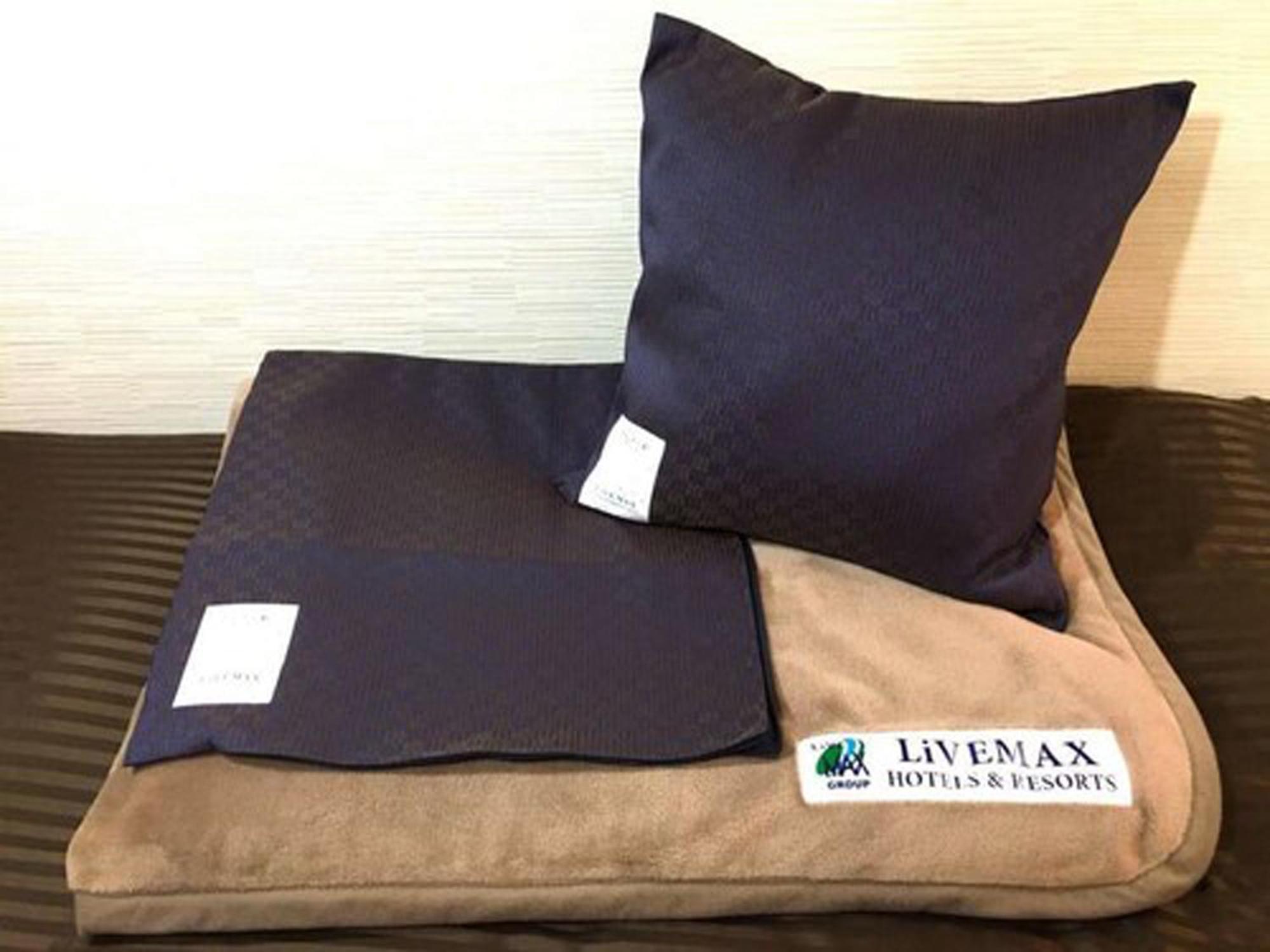 Hotel Livemax Kyoto Kamogawamae Exterior foto